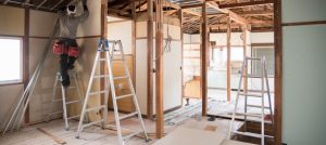 Entreprise de rénovation de la maison et de rénovation d’appartement à Beuvillers